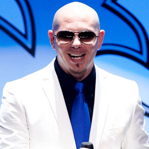 Pitbull Pitbull